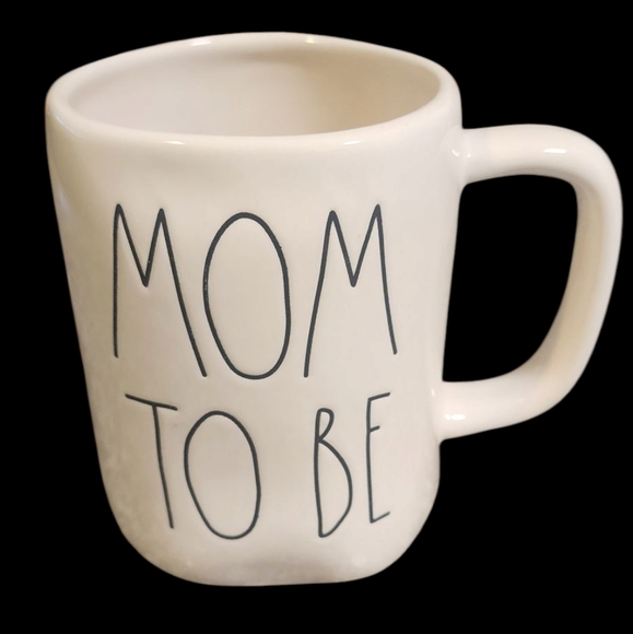 Rae Dunn Other - Rae Dunn Mom To Be Mug